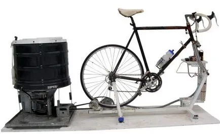 Cum sa faci o bicicletă de casă