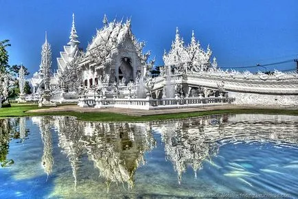 Cum de a merge la Thailanda
