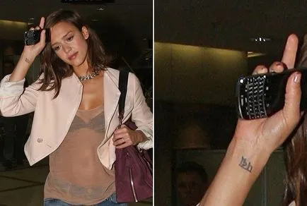 Tatuaje, cum ar fi Viktorii Bekhem Tatuaje, cum ar fi Viktorii Bekhem