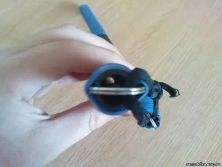 Cum de a face pentru nunchaku