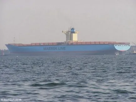 Navă mai mult Titanic