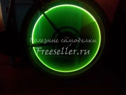 Cum sa faci o bicicletă de casă