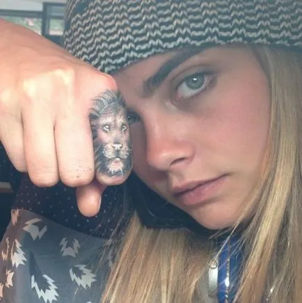 Tatuaje, cum ar fi Viktorii Bekhem Tatuaje, cum ar fi Viktorii Bekhem