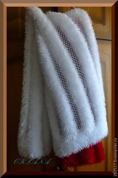 Această cânepă tricot