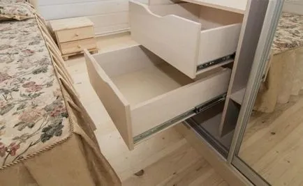 Cum se instalează caseta de ghidare