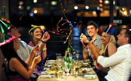 Ce este un restaurant de familie