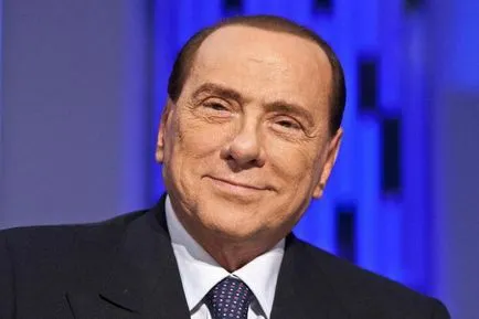 Ce e în neregulă cu Berlusconi Ce e în neregulă cu Berlusconi