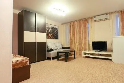 Apartamente de inchiriat ca o afacere