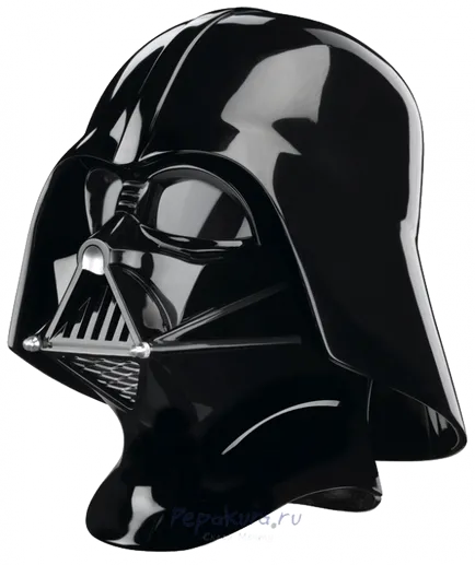 Darth Vader cu propriile sale mâini