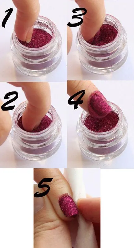 Desene cu unghiile rosii Desene cu unghiile rosii