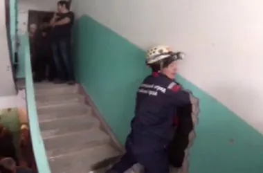Danseaza cu mama mea la nunta