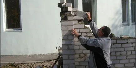 De ce să construiască începe o casă