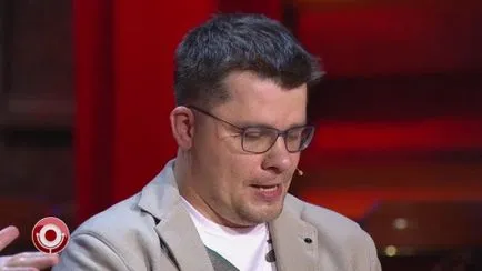 Comedy Club despre modul în care