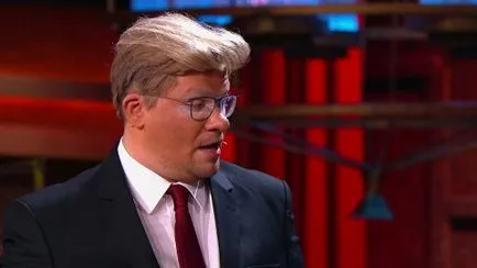 Comedy Club despre modul în care