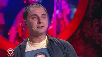 Comedy Club despre modul în care