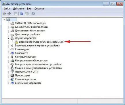 Ce takoe vga