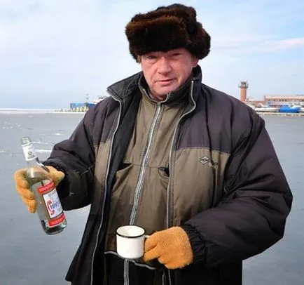 Cum de a bea alcool