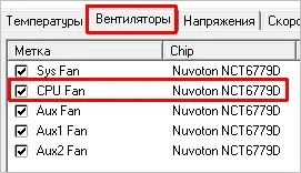 Cum se schimba viteza ventilatorului