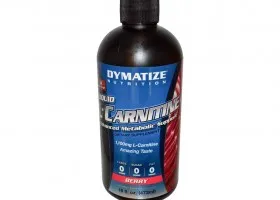 L-carnitină cum să facă lichid