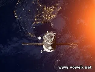 Așa cum se vede din satelit la sol Așa cum se vede din satelit la sol