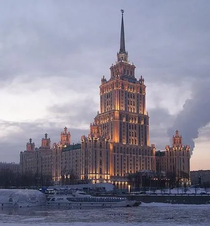 Ce este imperiul lui Stalin