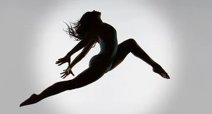 În cazul în care, pentru a începe să danseze În cazul în care, pentru a începe să danseze