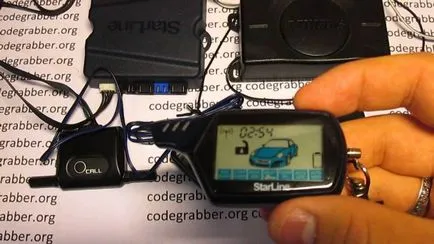 Care este codul Graber