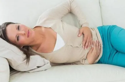 Diagnosticul a intestinului subtire