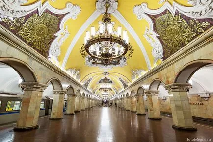 Ce este imperiul lui Stalin