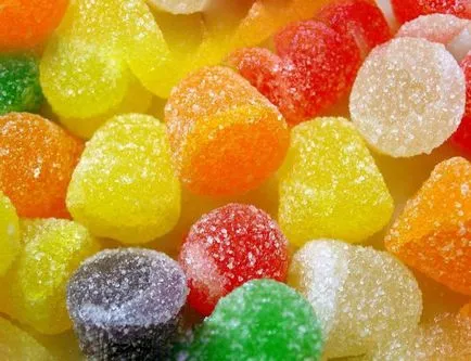 Ceea ce este făcut din jujube
