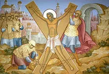 Rugăciuni în Săptămâna Sfântă