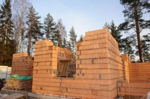 Calculele pentru construcția de locuințe