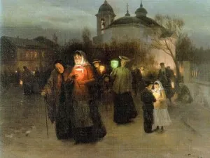 Rugăciuni în Săptămâna Sfântă Rugăciuni în Săptămâna Sfântă