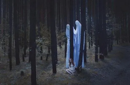 Ce poate fantome Ce poate fantome