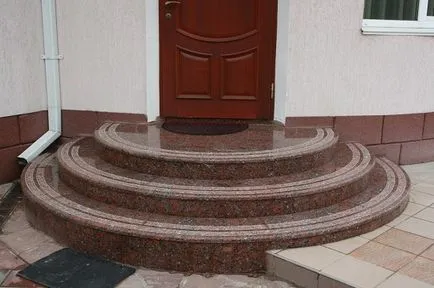 Cum sa faci o scara în porticul Cum sa faci o scara în porticul