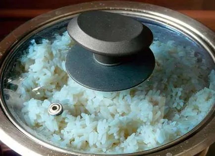 Cum de a găti acasă în condiții de sushi Cum de a găti acasă în condiții de sushi