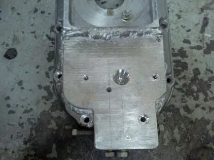 Sudarea aluminiului în casă Sudarea aluminiului în casă