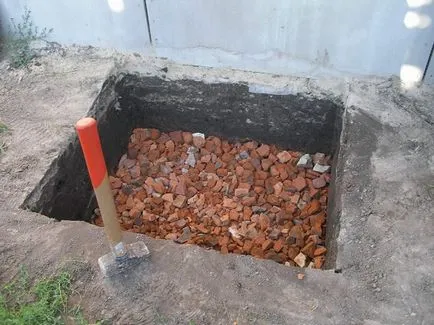 Cum sa faci o scara în porticul Cum sa faci o scara în porticul