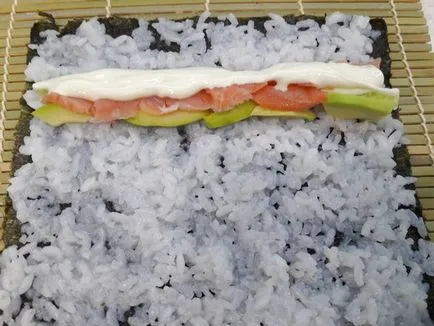 Cum de a găti acasă în condiții de sushi Cum de a găti acasă în condiții de sushi