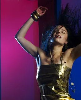 În cazul în care, pentru a începe să danseze În cazul în care, pentru a începe să danseze