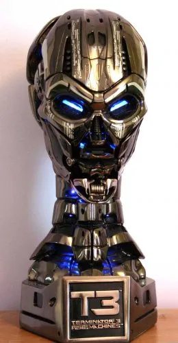 Terminator ce este