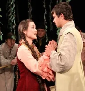 Teatrul pentru tine