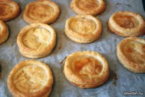 Lui mâini produse de patiserie puf