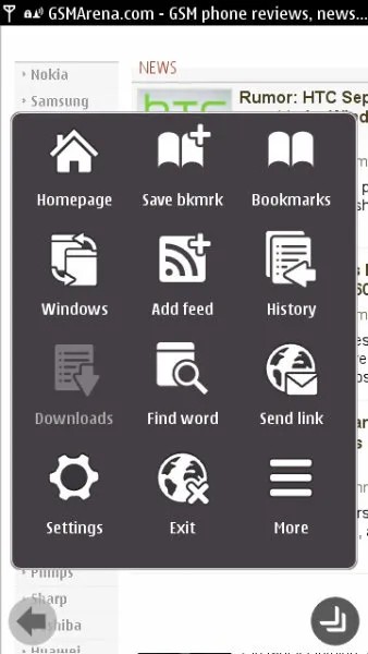Cum fac upgrade symbian