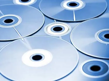 Ce este Dublare de discuri