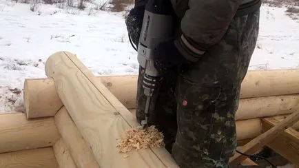 Cum de a face o gaură mare Cum de a face o gaură mare