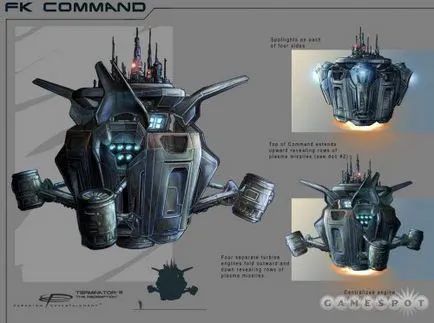 Terminator ce este