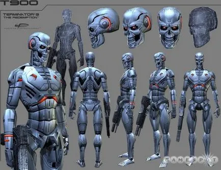 Terminator ce este
