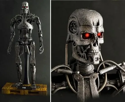 Terminator ce este