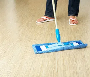 Cum de a pune în mod corect linoleum
